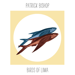 Birds of Lima CD Cover