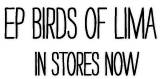 Birds Of Lima