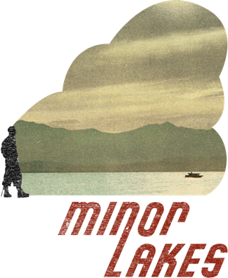 Minor Lakes