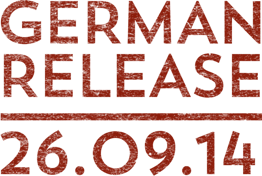German Release: 26.09.2014